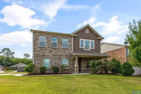 114 Gardengate Drive, Harvest, AL 35749