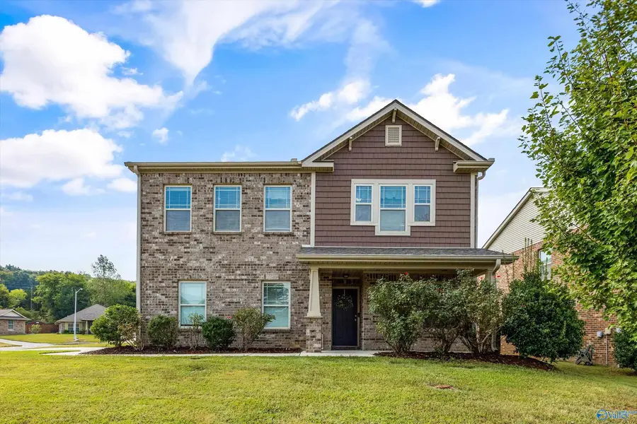 114 Gardengate Drive, Harvest, AL 35749 - #2