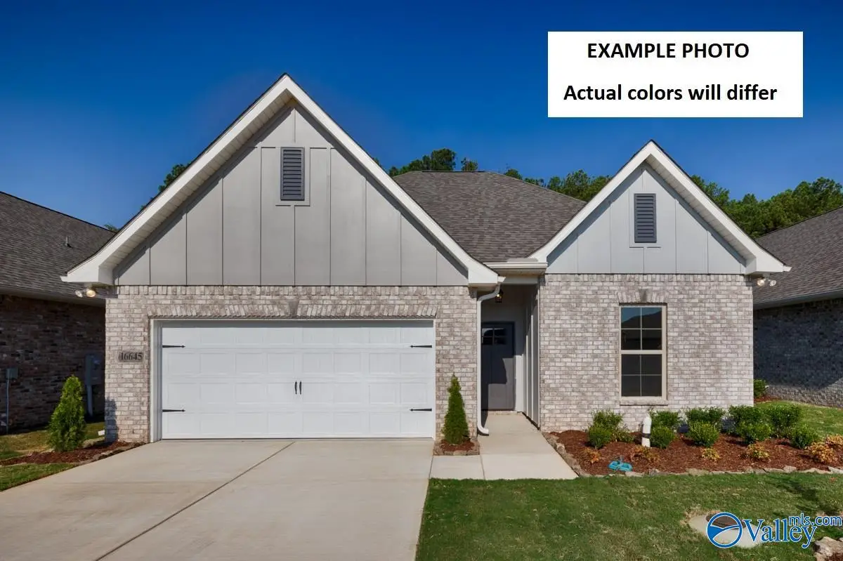 16774 Ted Childs Drive, Athens, AL 35613 - #1