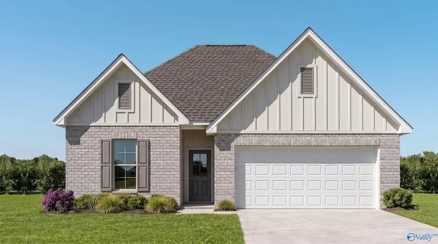 16774 Ted Childs Drive, Athens, AL 35613 - #2