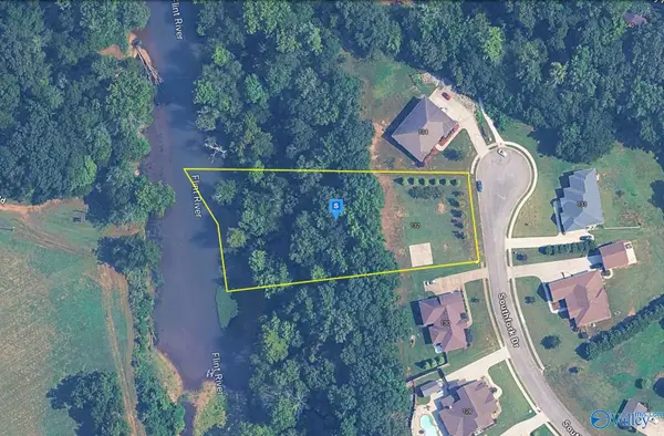 132 Southfork Drive, Huntsville, AL 35811