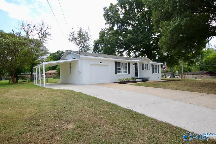4216 Eastland Drive, Huntsville, AL 35810 - #2