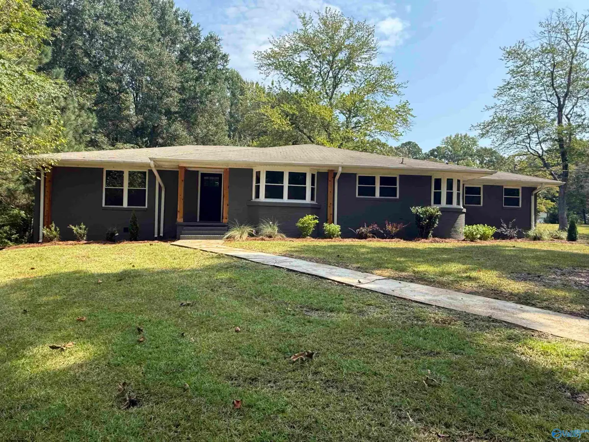 403 Lakewood Drive, Rainbow City, AL 35906 - #1