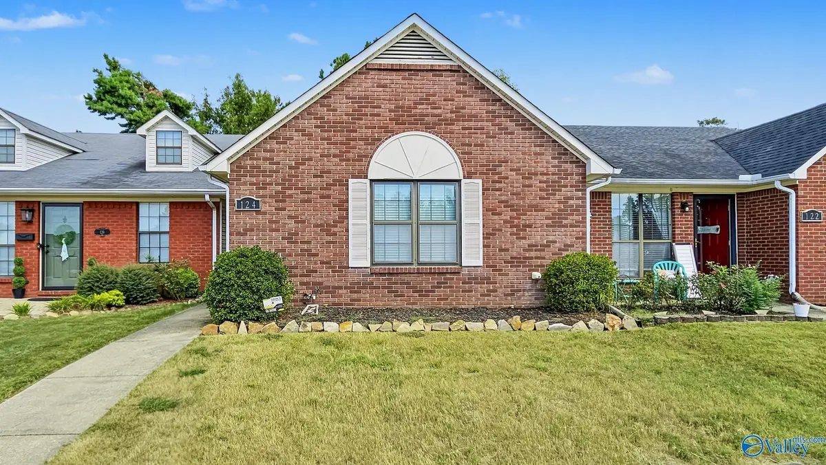 124 Sycamore Place, Athens, AL 35611 - #1