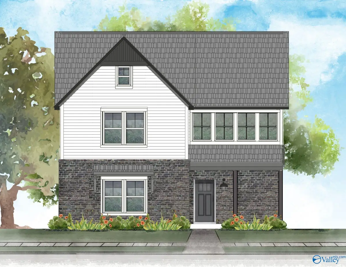 114 Donnington Way, Meridianville, AL 35759 - #1