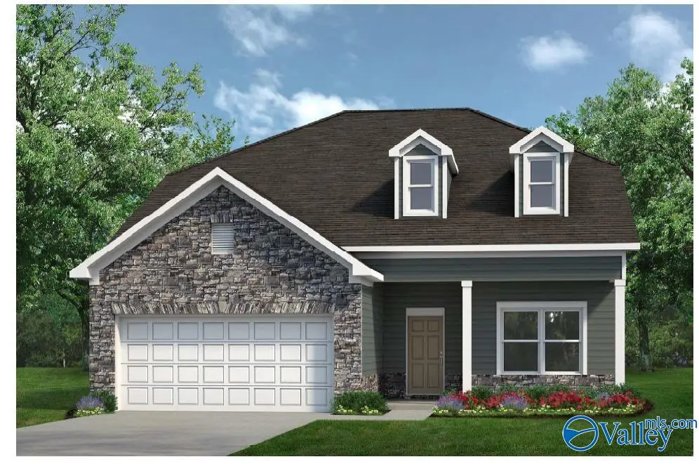 1 Miller Lane, Owens Cross Roads, AL 35763 - #1