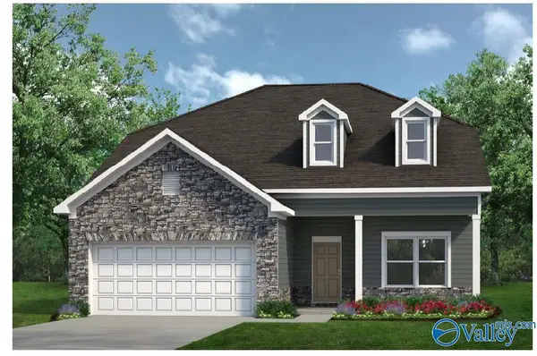 1 Miller Lane, Owens Cross Roads, AL 35763