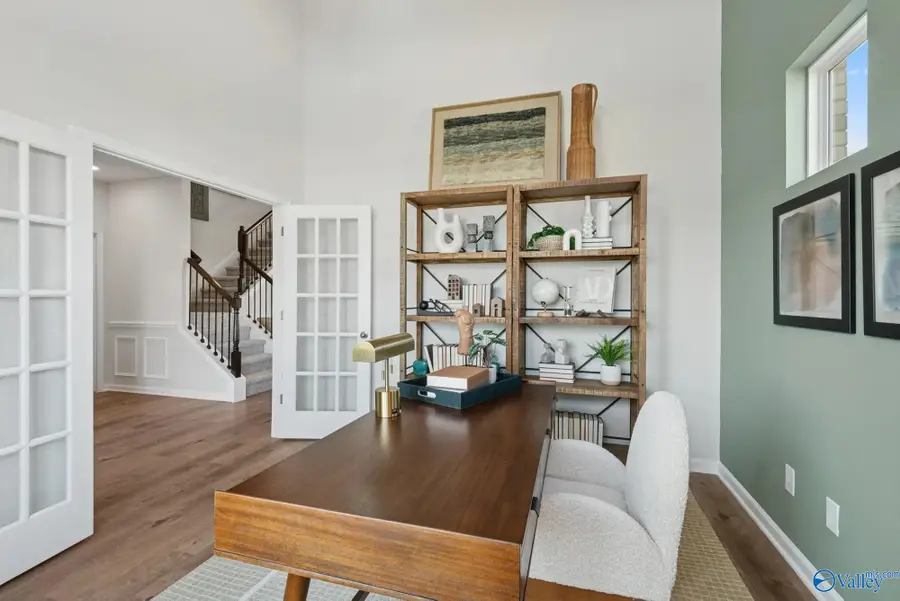 1 Miller Lane, Owens Cross Roads, AL 35763 - #3