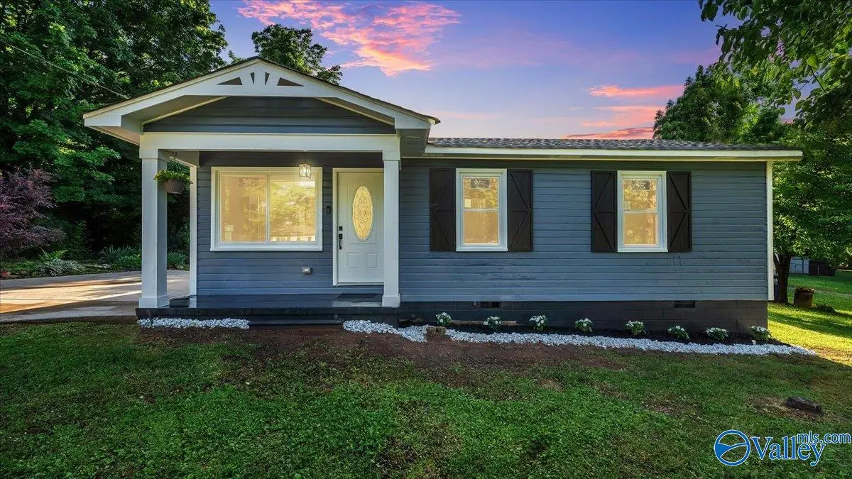 4203 Irondale Drive Nw, Huntsville, AL 35810 - #1