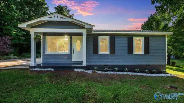 4203 Irondale Drive Nw, Huntsville, AL 35810
