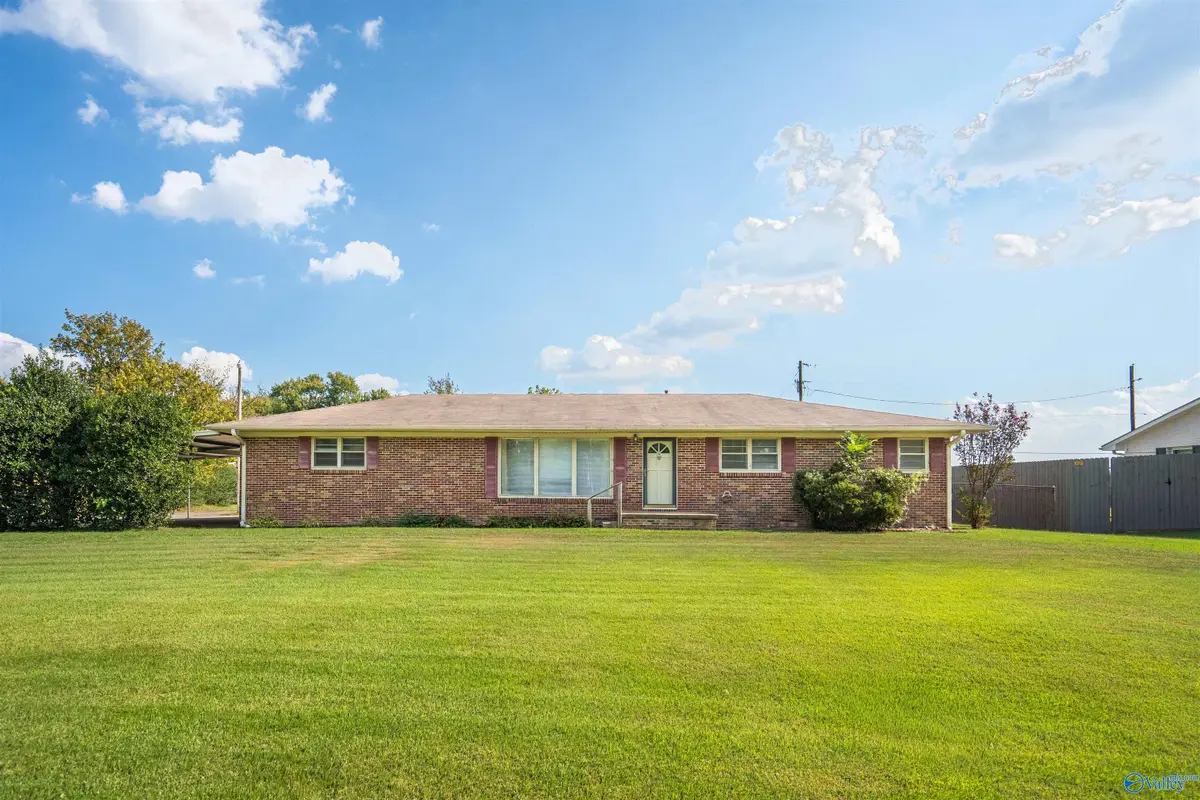 1405 W Washington Street, Athens, AL 35611 - #1