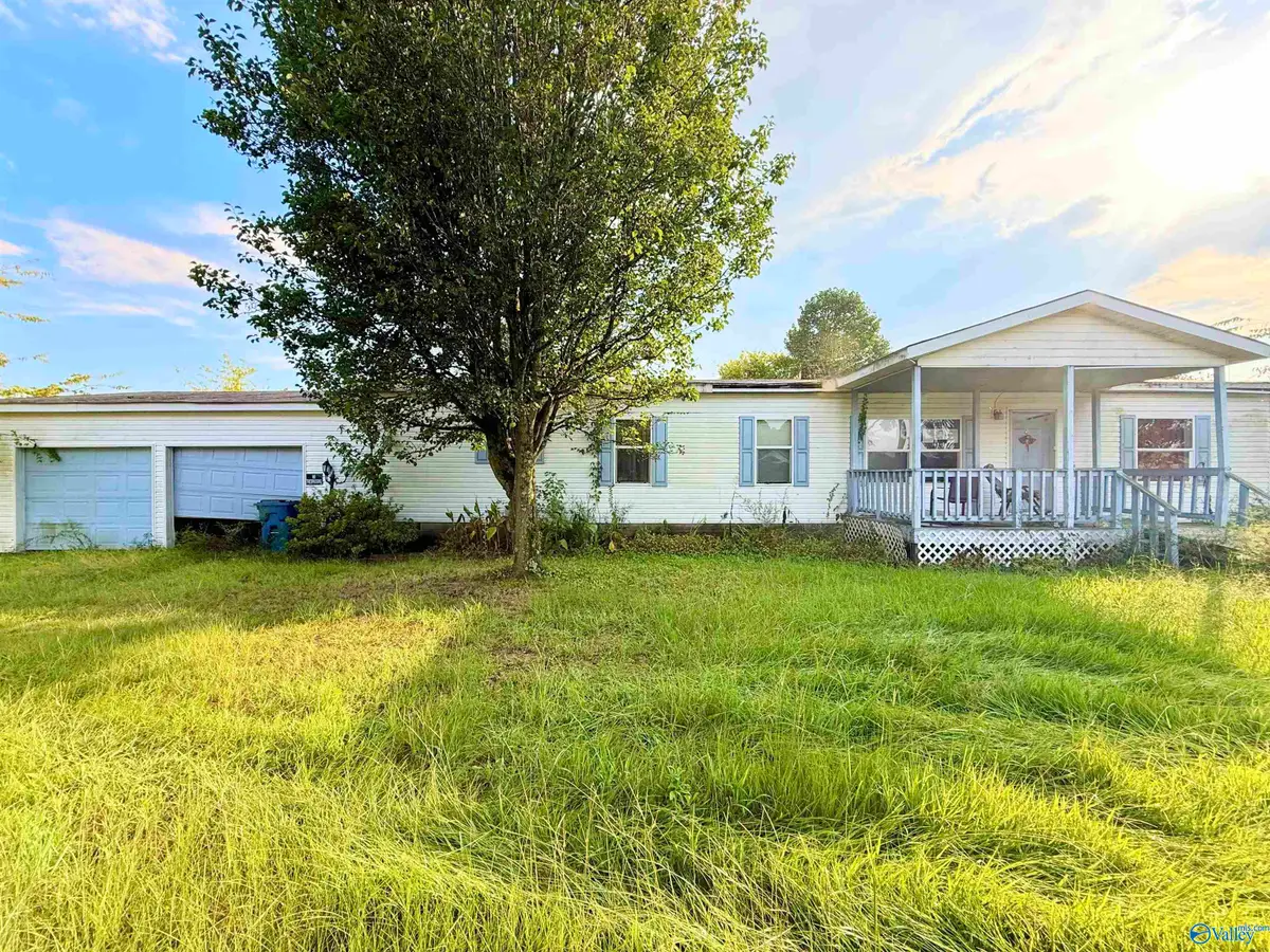 9361 Union Grove Road, Union Grove, AL 35175 - #1