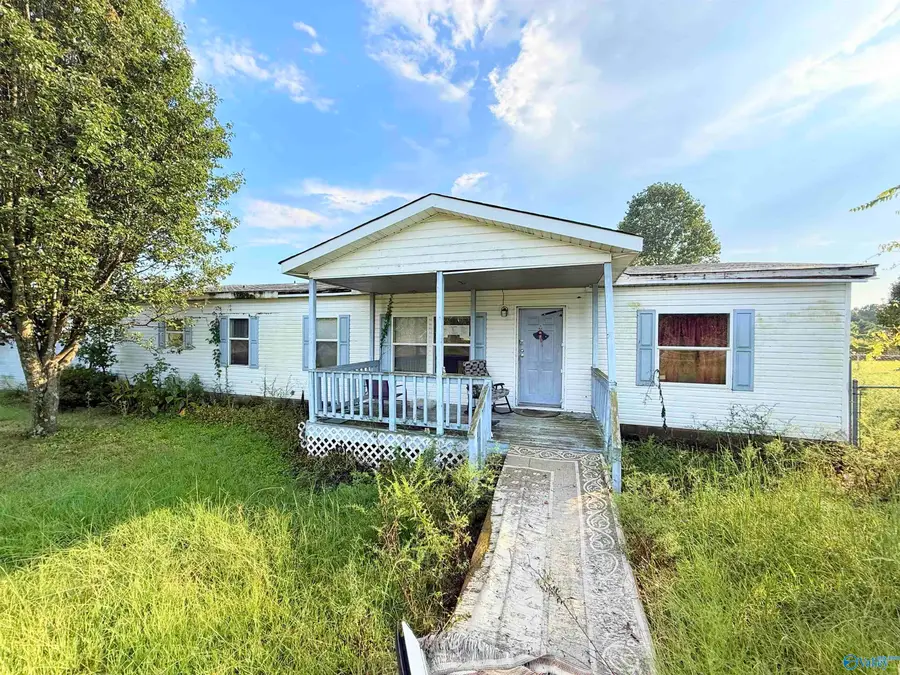 9361 Union Grove Road, Union Grove, AL 35175 - #2