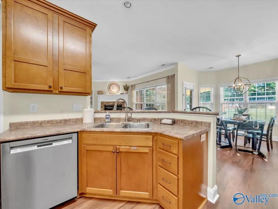 129 Bridge Arbor Lane, Huntsville, AL 35811 - #2