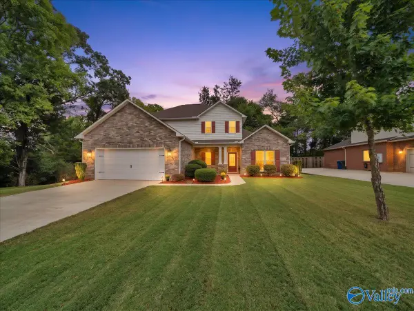 221 Somer Bridge Drive, Huntsville, AL 35811