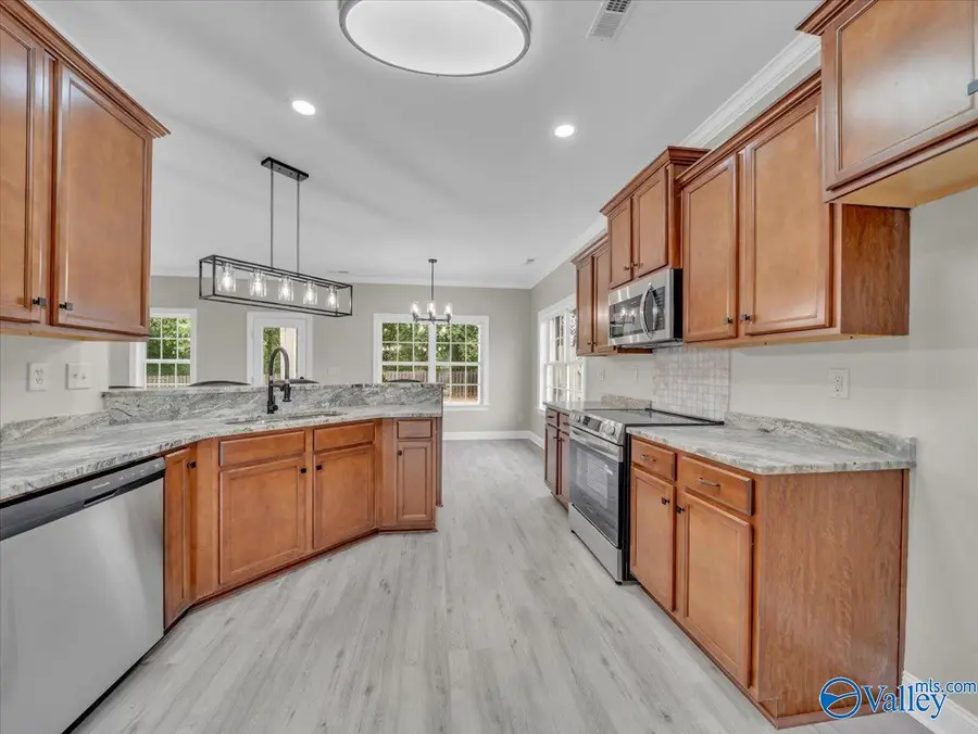 221 Somer Bridge Drive, Huntsville, AL 35811 - #3