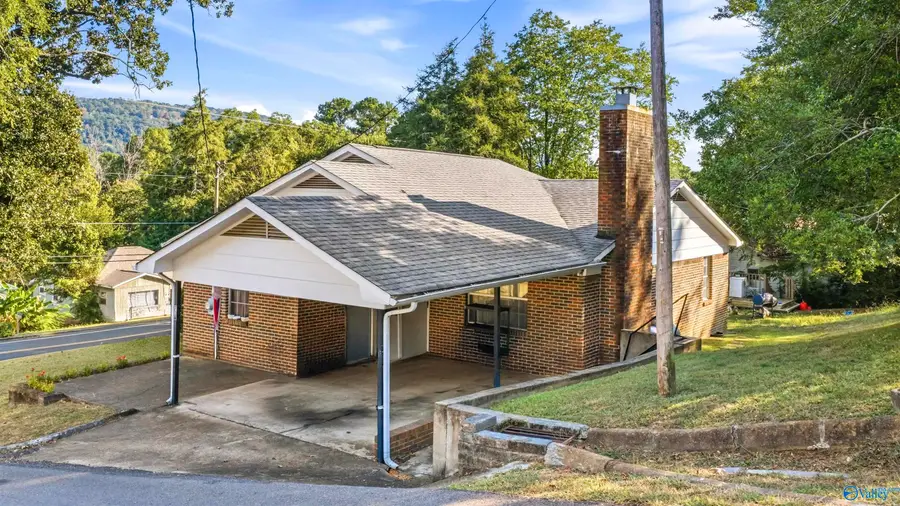 714 Forest Avenue Nw, Fort Payne, AL 35967 - #2
