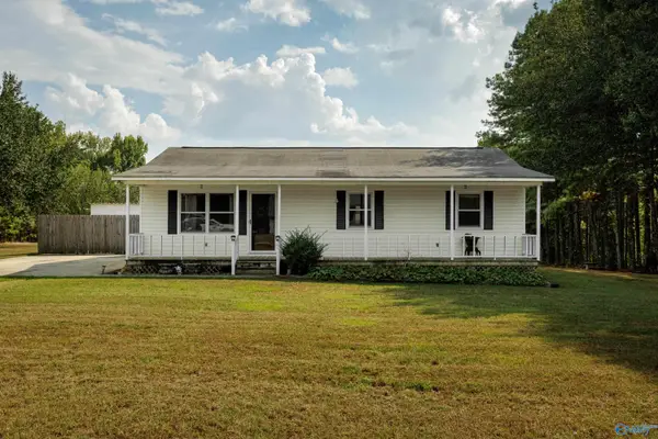 218 County Road 364, Trinity, AL 35673