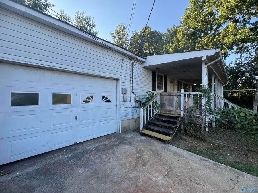 2502 Newby Road, Huntsville, AL 35801 - #3
