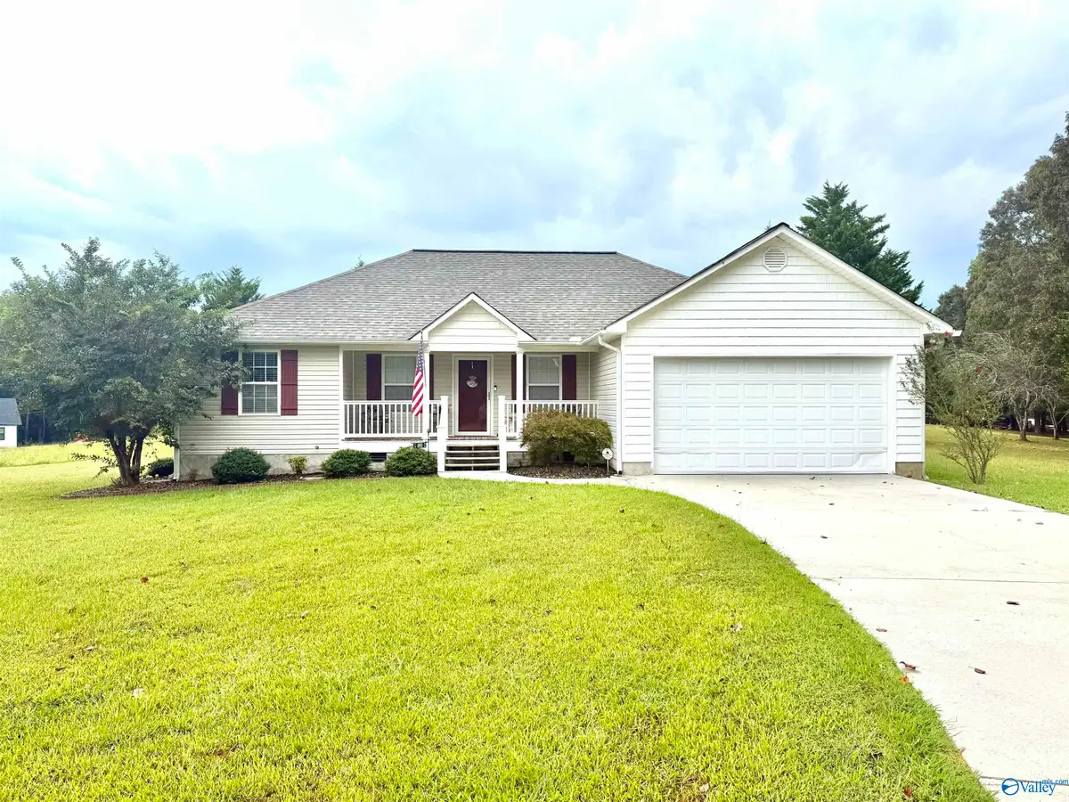131 Cypress Lane, Crossville, AL 35962 - #1