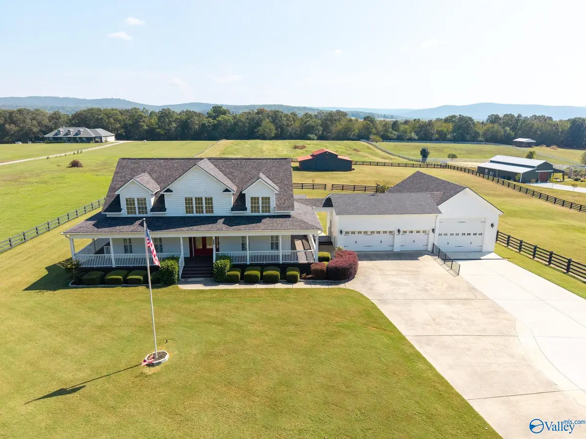 161 Sam Henley Lane, New Market, AL 35761 - #1