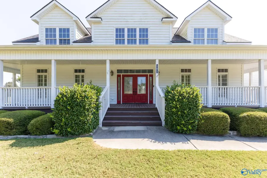 161 Sam Henley Lane, New Market, AL 35761 - #3