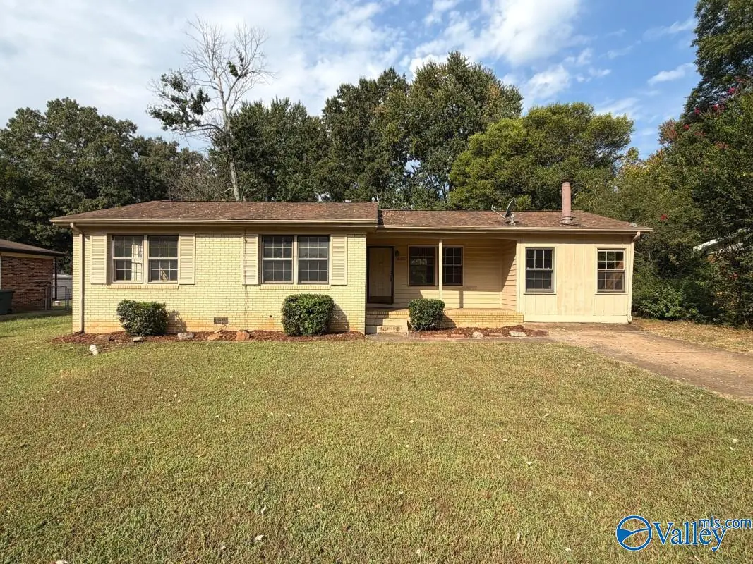 3005 Mountain Park Circle Nw, Huntsville, AL 35810 - #1