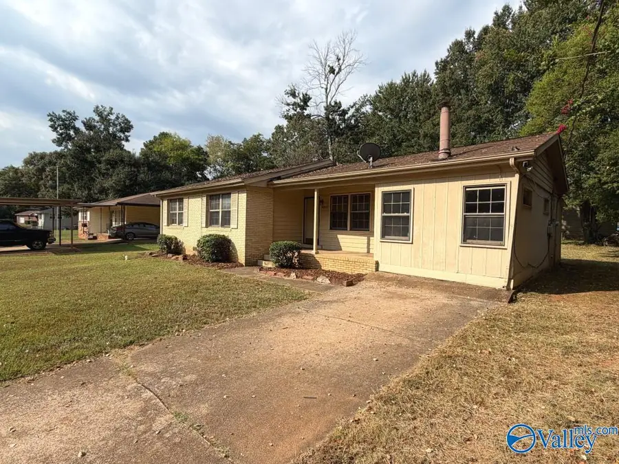 3005 Mountain Park Circle Nw, Huntsville, AL 35810 - #3