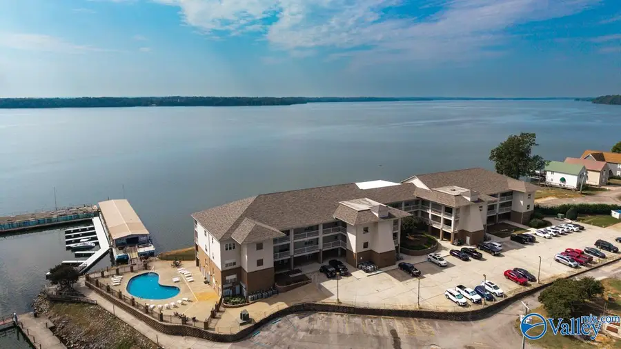 6122 Bay Village Drive #109, Athens, AL 35611 - #2