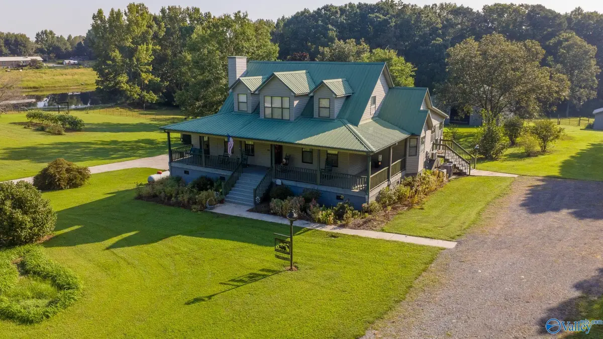 1251 Midfield Road, Joppa, AL 35087 - #1