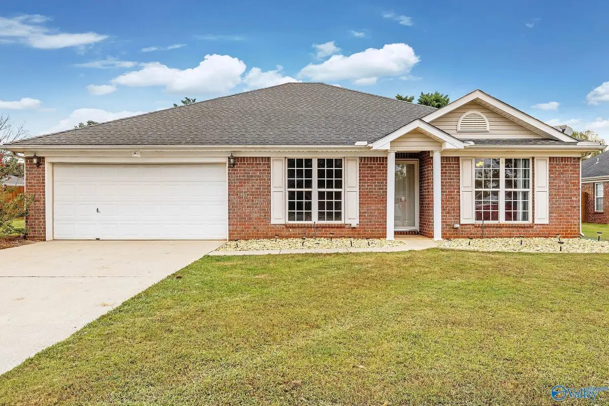 108 Kings Cross Drive, Madison, AL 35758 - #1