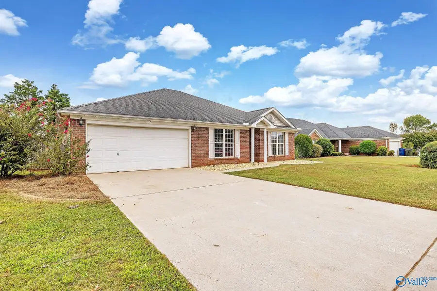 108 Kings Cross Drive, Madison, AL 35758 - #3
