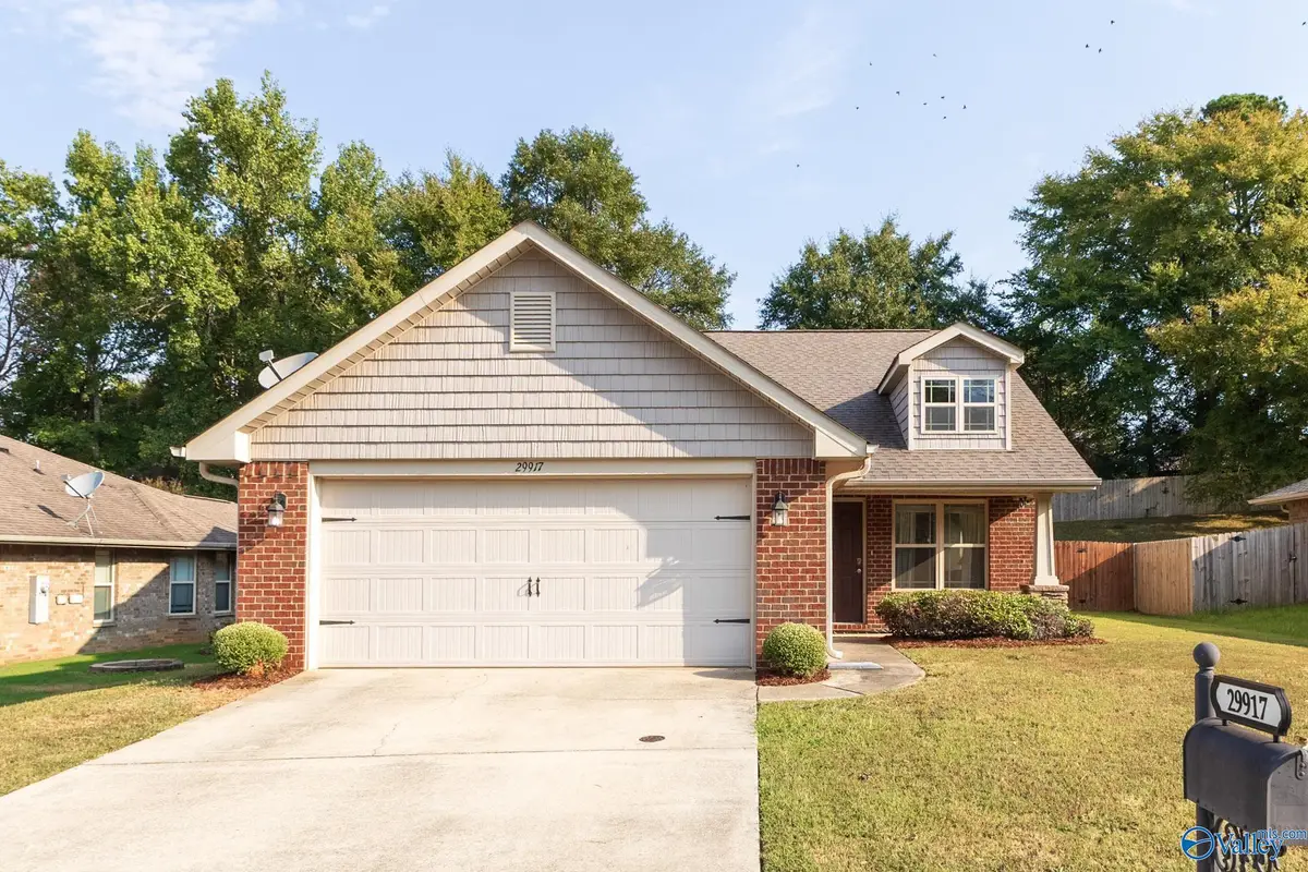 29917 Park Hill Drive, Madison, AL 35757 - #1