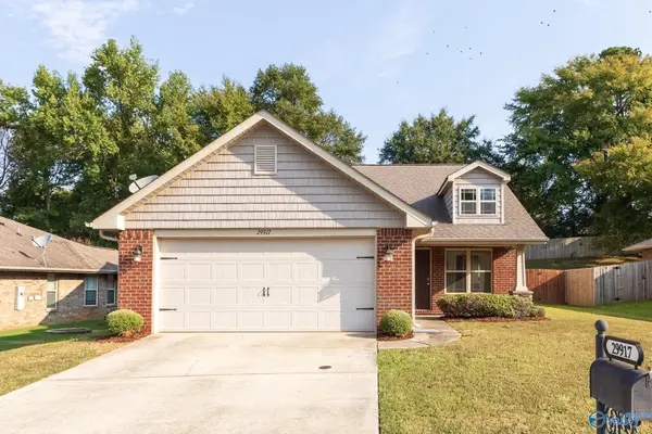 Address Withheld By Seller, Madison, AL 35757