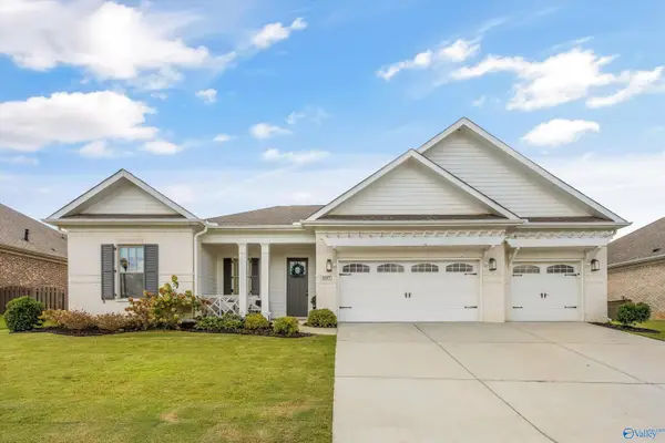 107 Peach Farm Circle, Madison, AL 35757