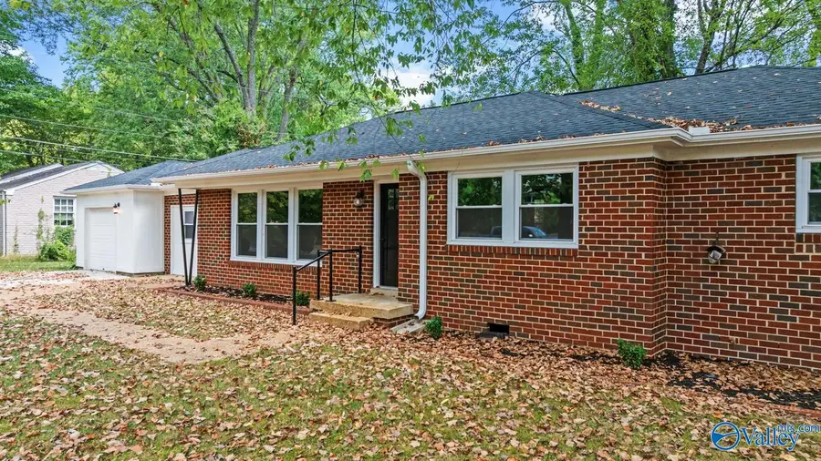 4100 Force Drive, Huntsville, AL 35810 - #2