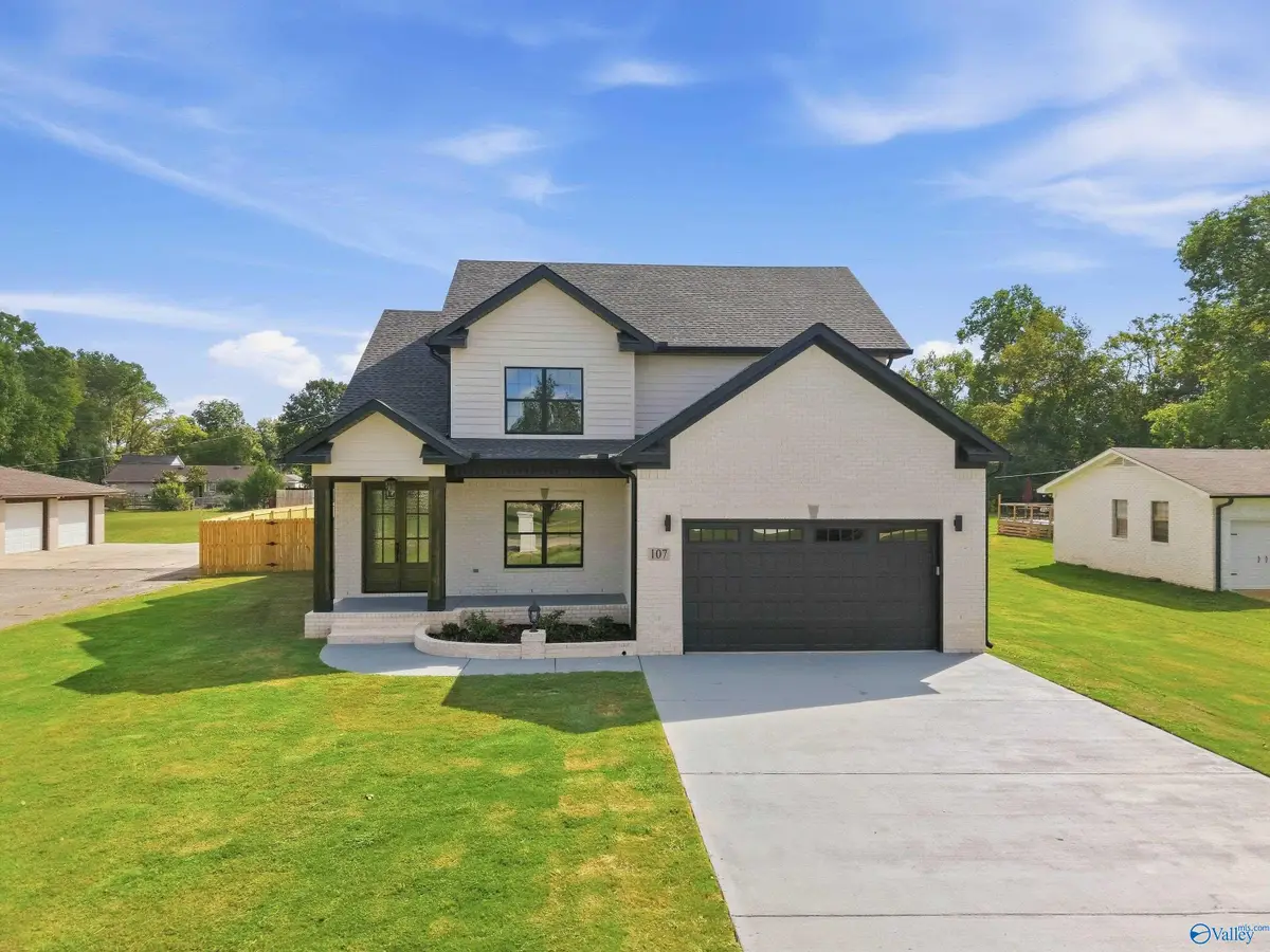 107 Willowbrook Street, Decatur, AL 35603 - #1