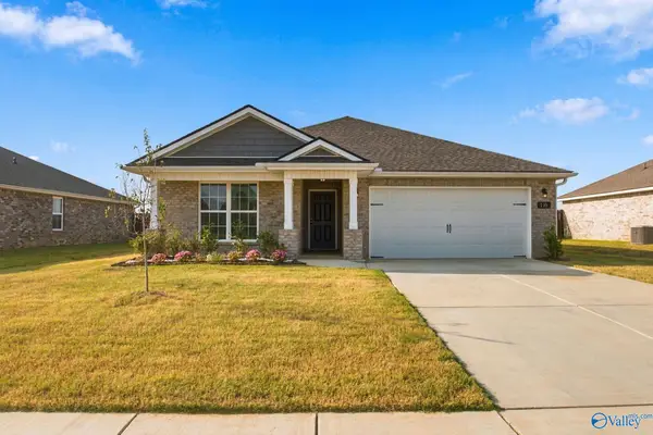 116 Hazel Pine Trail, Hazel Green, AL 35750