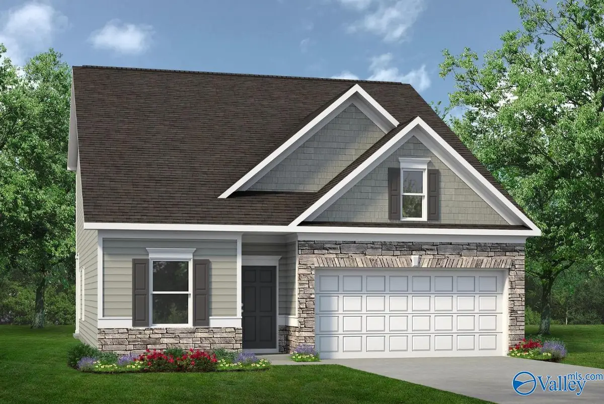 313 West Valley Way, Huntsville, AL 35811 - #1