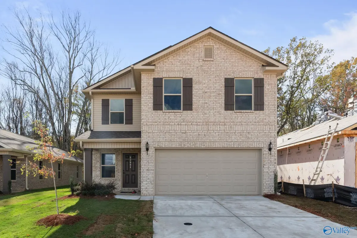 28040 Caperton Drive, Harvest, AL 35749 - #1