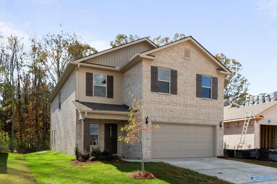28040 Caperton Drive, Harvest, AL 35749 - #2