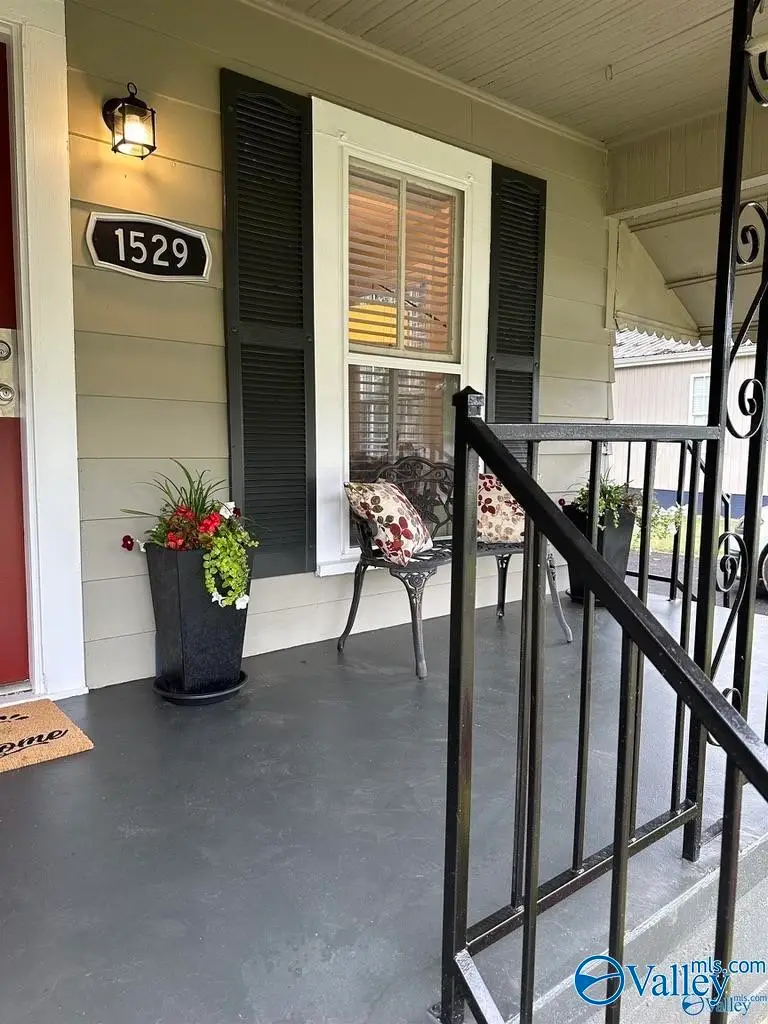 1529 Mckinley Avenue, Huntsville, AL 35801 - #2