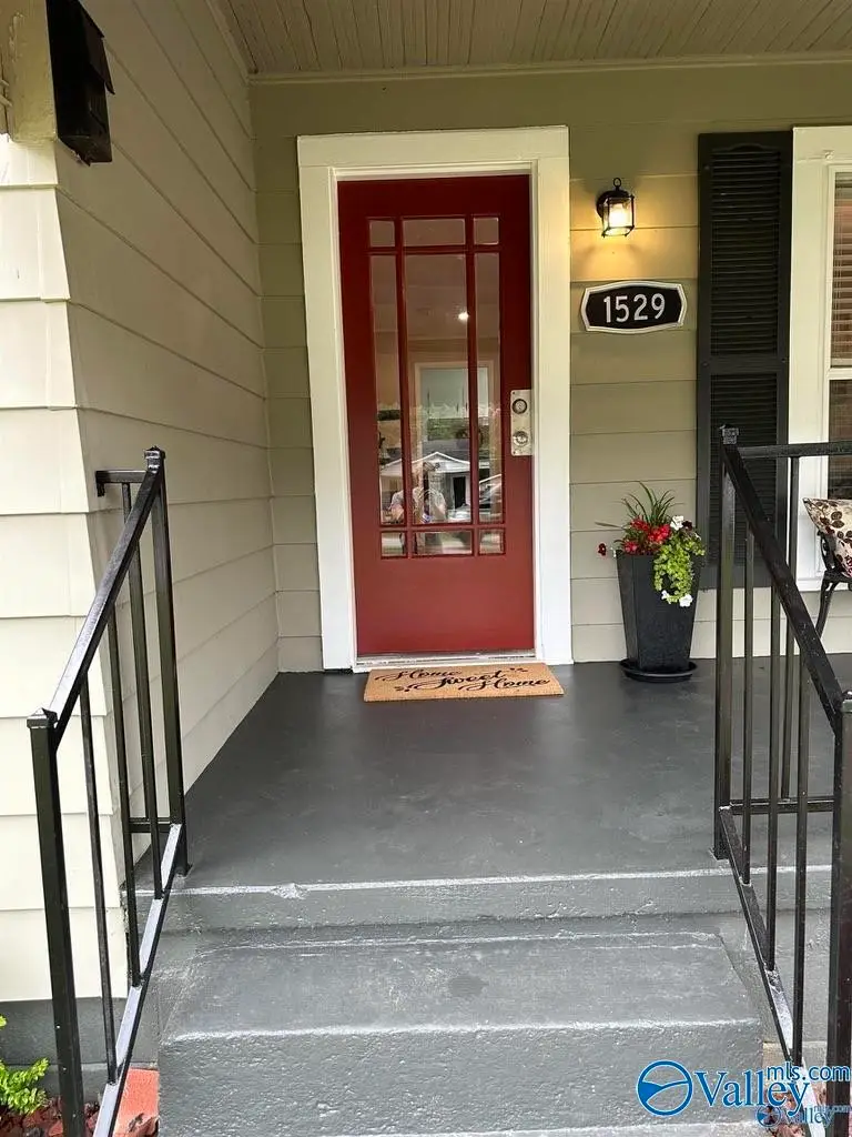 1529 Mckinley Avenue, Huntsville, AL 35801 - #3