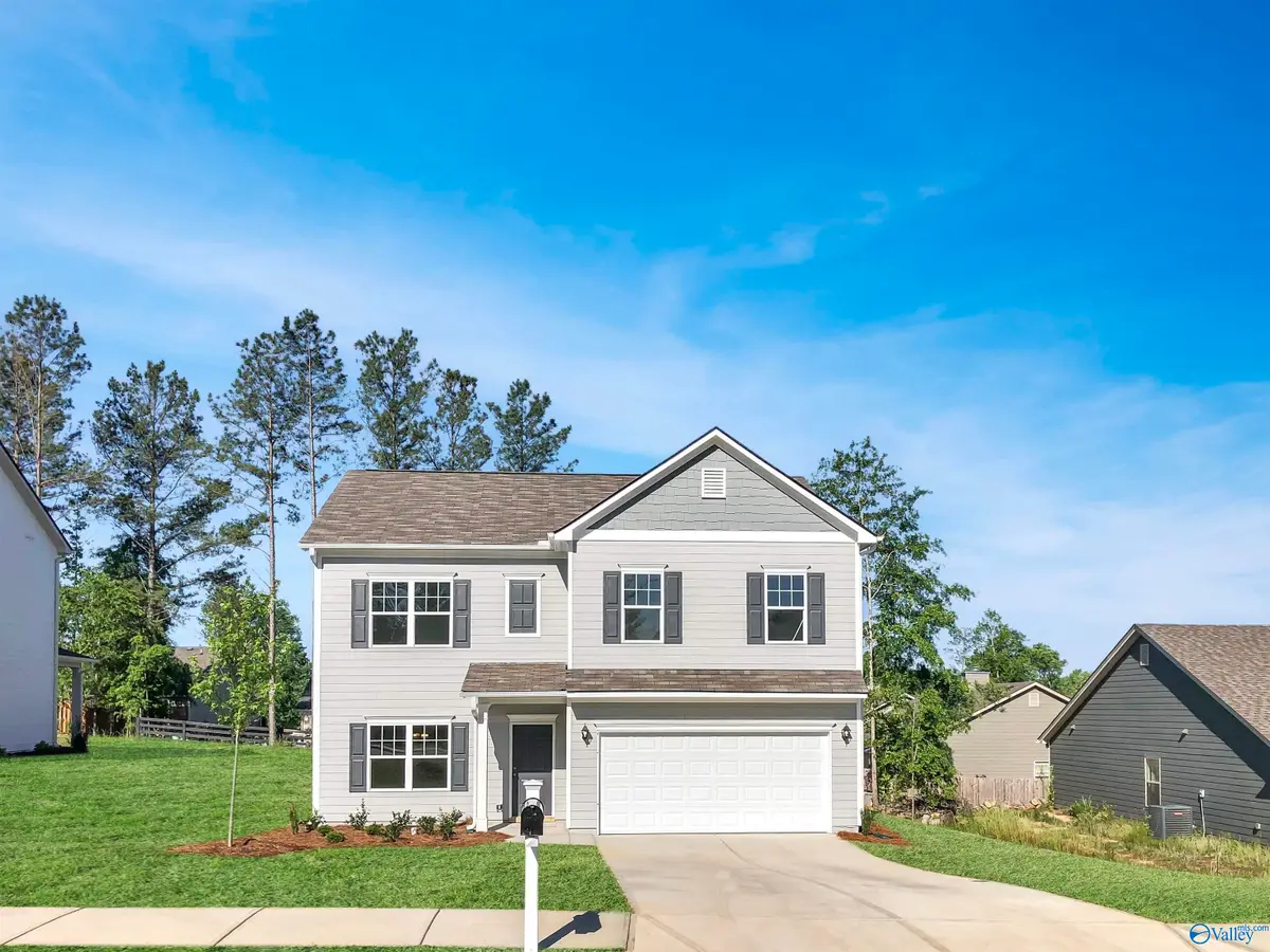 315 West Valley Way, Huntsville, AL 35811 - #1