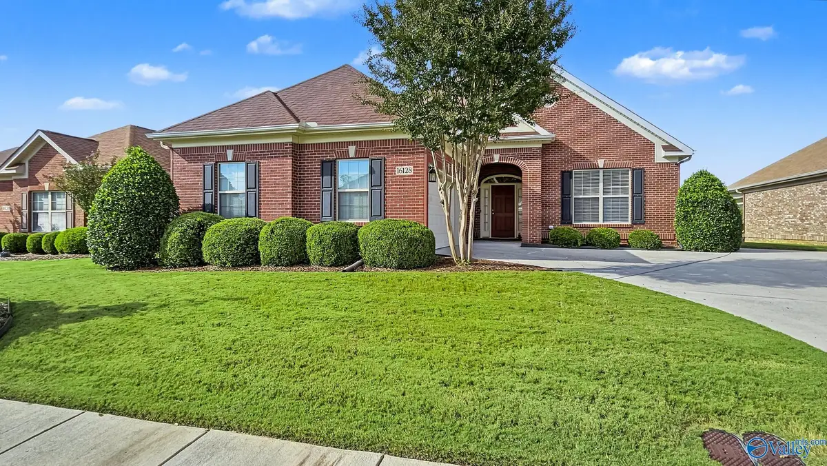 16128 Shropshire Drive Se, Huntsville, AL 35803 - #1