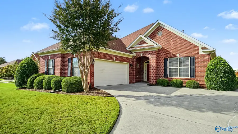 16128 Shropshire Drive Se, Huntsville, AL 35803 - #2