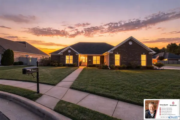 3706 Hatfield Cove Sw, Decatur, AL 35603