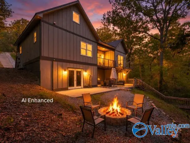 1595 Mohawk Cliff Road, Ohatchee, AL 36271 - #2
