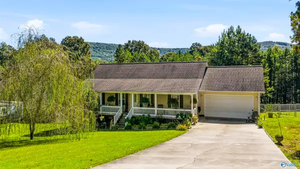 6605 Harvest Drive Nw, Fort Payne, AL 35967