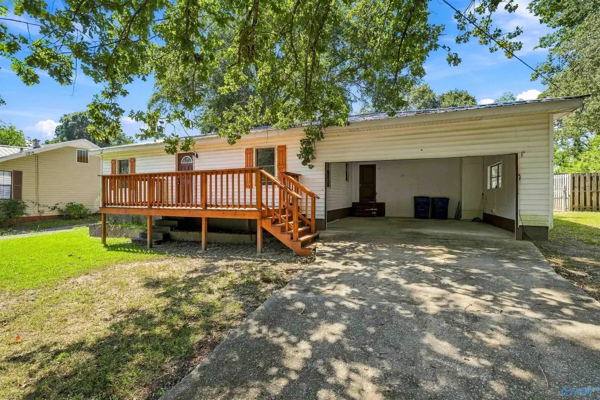 606 8th Avenue Sw, Attalla, AL 35954 - #1